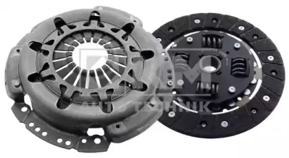 069 2482 KM Germany Комплект сцепления